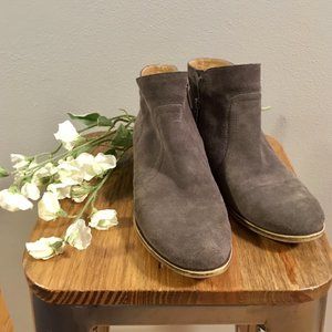 Lucky Brintly Bootie